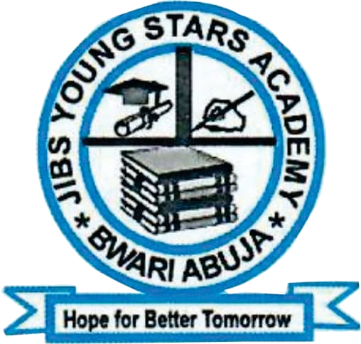 JIBS Young Stars Academy logo